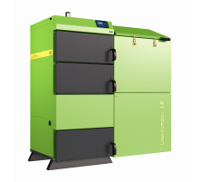 Пеллетный котел Lavoro Eco LR-102 
