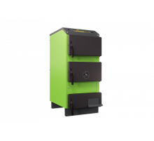 Твердотопливный котел Lavoro Eco M-20