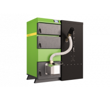 Пеллетный котел Lavoro Eco LF-102