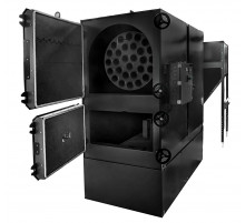 Угольный котел FACI BLACK 386