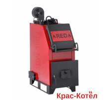 Vulkan Red 100
