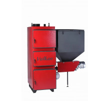 Vulkan Eko 100